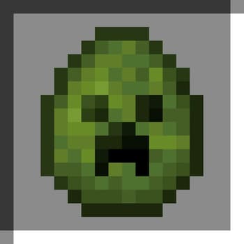J6's Modernized Creepers screenshot