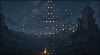 Skill Tree (RPG Series) screenshot
