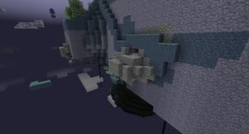 HB's Ore Clusters and Regen screenshot