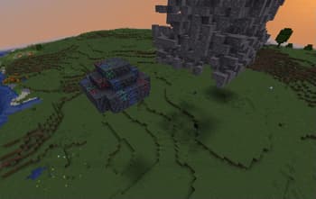 HB's Ore Clusters and Regen screenshot