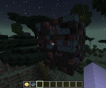 HB's Ore Clusters and Regen screenshot