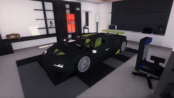 Amberstone Textures pack screenshot