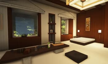 Amberstone Textures pack screenshot