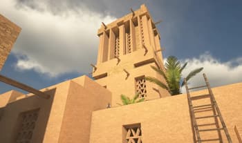 Amberstone Textures pack screenshot