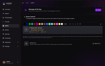 VoxelDash screenshot