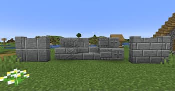 VerseCraft screenshot