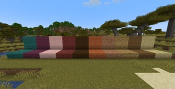 VerseCraft screenshot