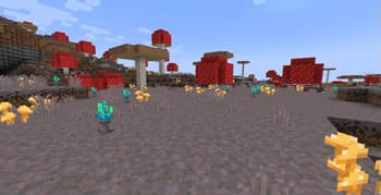 VerseCraft screenshot