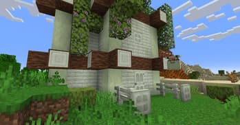 VerseCraft screenshot