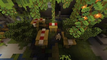 Moss: Village & Pillage screenshot