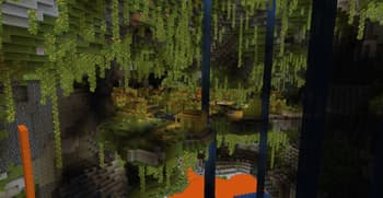 Moss: Village & Pillage screenshot
