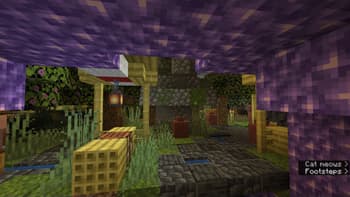 Moss: Village & Pillage screenshot