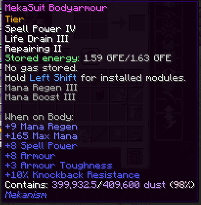 HexOverpowered screenshot