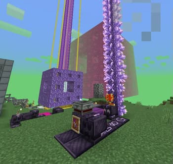 HexOverpowered screenshot
