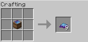 iron's spellbooks arcane essence blocks screenshot