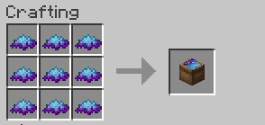 iron's spellbooks arcane essence blocks screenshot