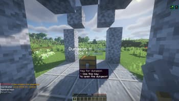 TheDungeons screenshot