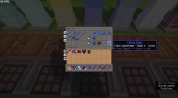 alloys screenshot