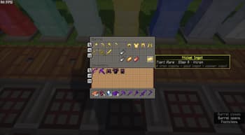 alloys screenshot