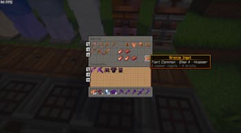 alloys screenshot