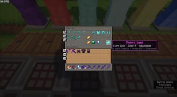 alloys screenshot