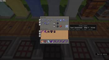alloys screenshot