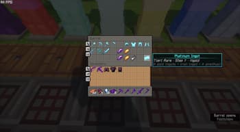alloys screenshot