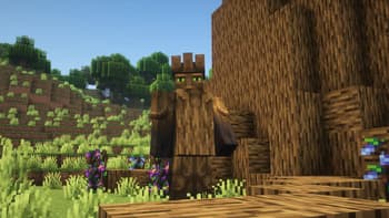 Valoria screenshot