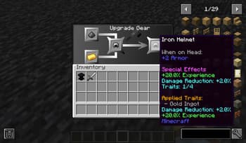 Ashes screenshot