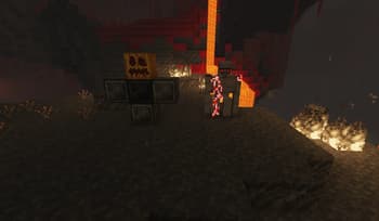 Ashes screenshot
