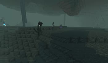 Ashes screenshot