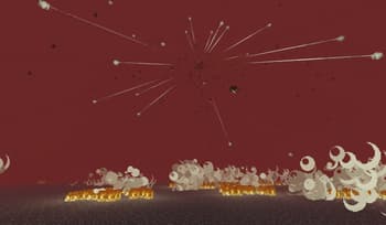Ashes screenshot