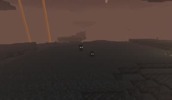 Ashes screenshot