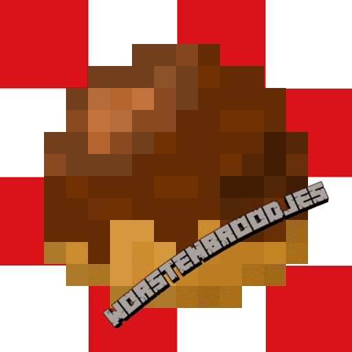 Worstenbroodjes screenshot