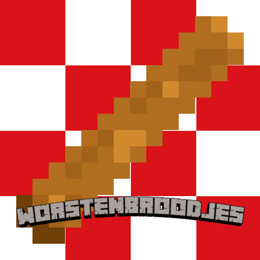Worstenbroodjes screenshot