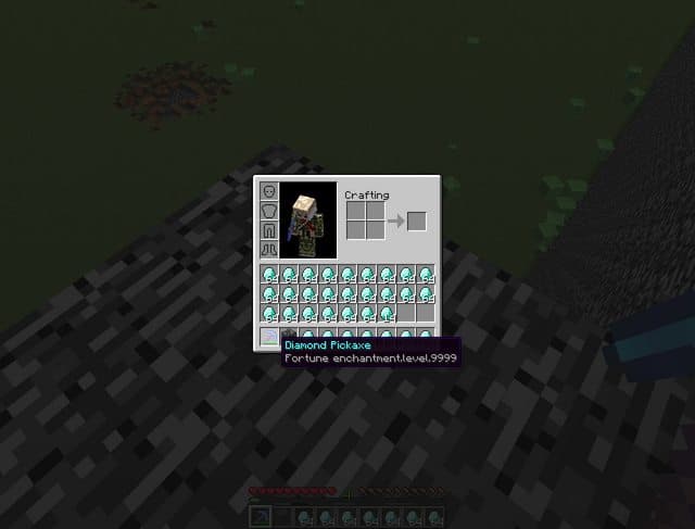 UberEnchant screenshot