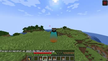 Valkyrian Netherite Reforged V2 screenshot