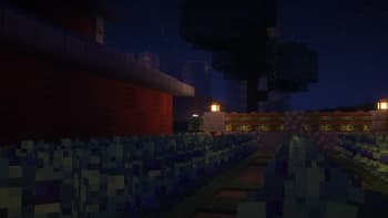 MoreFood screenshot