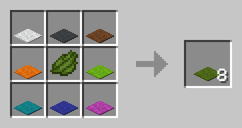 More Recipes: Color Mini-Collection screenshot