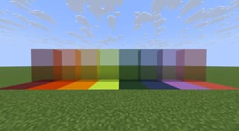 Glamorous Glass screenshot