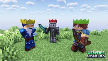 Weaver's Cosmetics screenshot