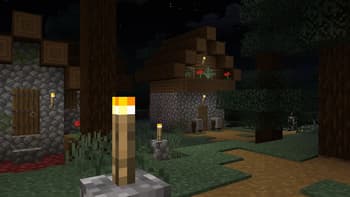 Delight-map screenshot