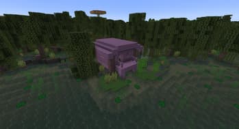 Wetland Whimsy screenshot