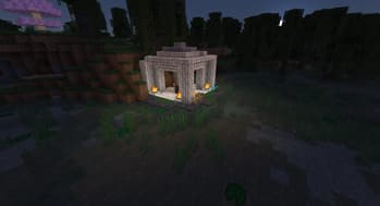 Wetland Whimsy screenshot