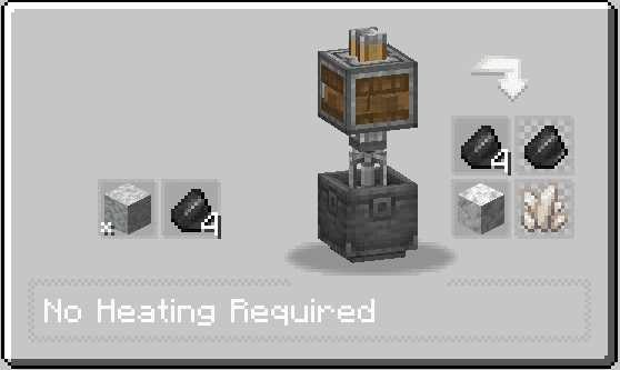 Create: Overbalanced screenshot