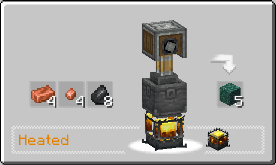 Create: Overbalanced screenshot