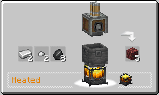 Create: Overbalanced screenshot