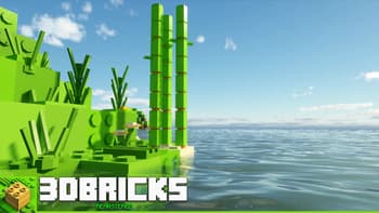 3DBricks REMASTERED screenshot