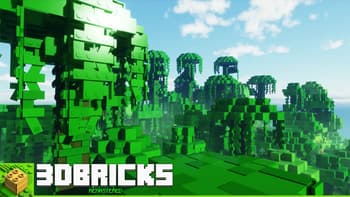 3DBricks REMASTERED screenshot