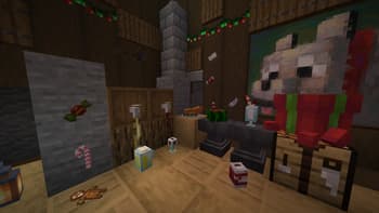 SPM RP [Vanilla CIT] screenshot